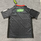 25/26 Palestino Deportivo Away Fans Soccer Jersey