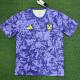 25/26 Tigres Purple Training shirts