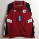2025 Ajax  Red Windbreaker