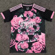 25/26 RMA Pink Rose Snake T-shirt