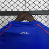 25/26 Universidad De Chile Home  Women Soccer Jersey女