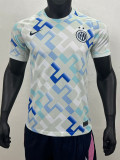 25/26  INT Away Fans Soccer Jersey
