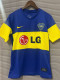 2011/2012 Boca Juniors Home Retro Soccer Jersey