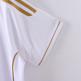 2011/2012 RMA Home Retro Soccer Jersey