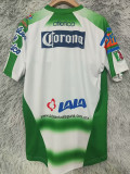 2007/2008  Santos Laguna  Home Retro Soccer Jersey