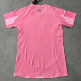 25/26 Inter Miami Home  Women Soccer Jersey女