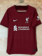 22/23 LIV Home  Fans Soccer Jersey