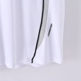 2006/2007 RMA Home Retro Soccer Jersey
