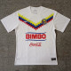 2012/2013 Club America White Retro Soccer Jersey