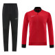 25/26 NJ Red Jacket Tracksuit #13