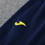 25/26 JOMA Blue Jacket Tracksuit #2310