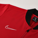 25/26 NJ Red Jacket Tracksuit #13