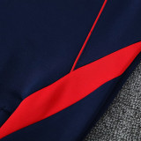 25/26 JOMA Royal Blue Jacket Tracksuit #2310