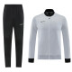 25/26 NJ Grey Jacket Tracksuit #13