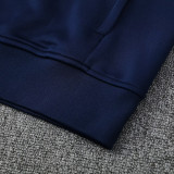 25/26 JOMA Royal Blue Jacket Tracksuit #2310