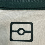 25/26 Australia Home  Fans Soccer Jersey