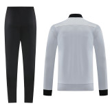 25/26 NJ Grey Jacket Tracksuit #13