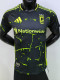 25/26 Columbus Crew Away Player Version Soccer Jersey