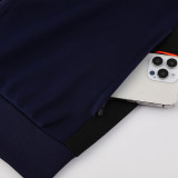 25/26 NJ Royal Blue Jacket Tracksuit #13