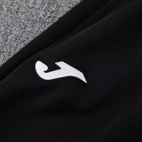 25/26 JOMA Black Jacket Tracksuit #2310
