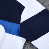 25/26 JOMA White Jacket Tracksuit #2312