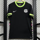 25/26 Australia Away Fans Soccer Jersey