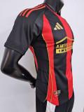 25/26 Atlanta United Home  Player Version Soccer Jersey