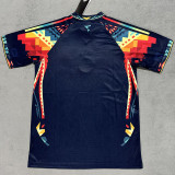 25/26 Club America Royal Blue Special Edition  Fans Soccer Jersey