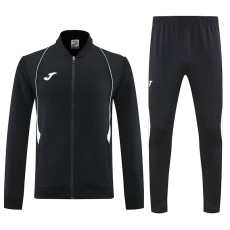 25/26 JOMA Black Jacket Tracksuit #2310