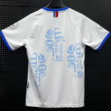 25/26 Congo Away Fans Soccer Jersey