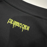 25/26 Columbus Crew Away Fans Soccer Jersey