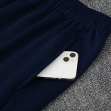 25/26 JOMA Blue Jacket Tracksuit #2310