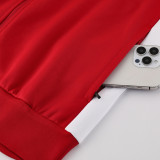 25/26 NJ Red Jacket Tracksuit #13