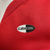 2007/2008 Bayern Home Retro Soccer Jersey
