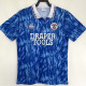 1992 Southampton Away Retro Soccer Jersey