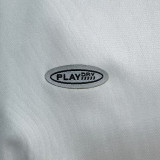 2007/2008 Sao Paulo  Home Retro Soccer Jersey