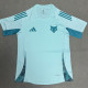 25/26 Cruzeiro Light Green  Fans Training shirts