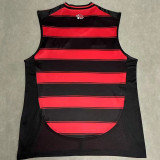 25/26  Flamengo Home  vest  Training shirts背心
