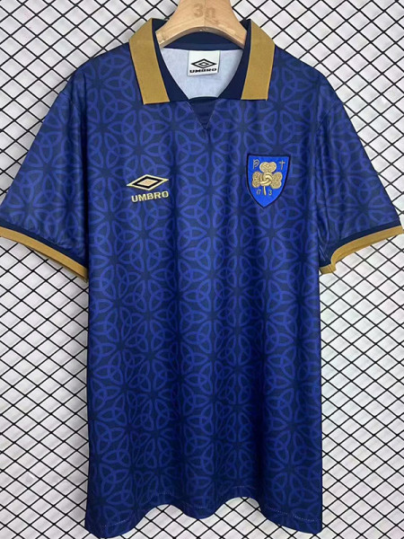2025 St Patrick Away Fans Soccer Jersey