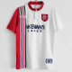 1996/1997 Rangers Away Retro Soccer Jersey