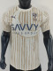 25/26 Al-Hilal Third Player Version Soccer Jersey