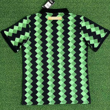 25/26  Santander 112th Anniversary Edition Green Fans Soccer Jersey