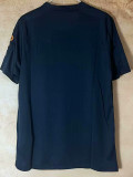 25/26 Brazil  Blue Training Shirts