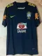 25/26 Brazil  Blue Training Shirts