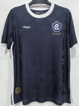 25/26 Clube do Remo Home Fans Soccer Jersey