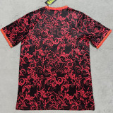 2025 Sheffield Year of the Snake Commemorative Edition Fans Soccer Jersey