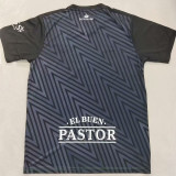 25/26  Santander Special Edition Black Fans Soccer Jersey