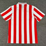 25/26 Olympiacos  100th Anniversary Edition  Fans Soccer Jersey (奥林匹亚科）