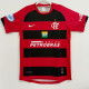 2006/2007 Flamengo Home Retro Soccer Jersey