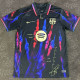 25/26  BAR Special Edition Black Polo Shirt